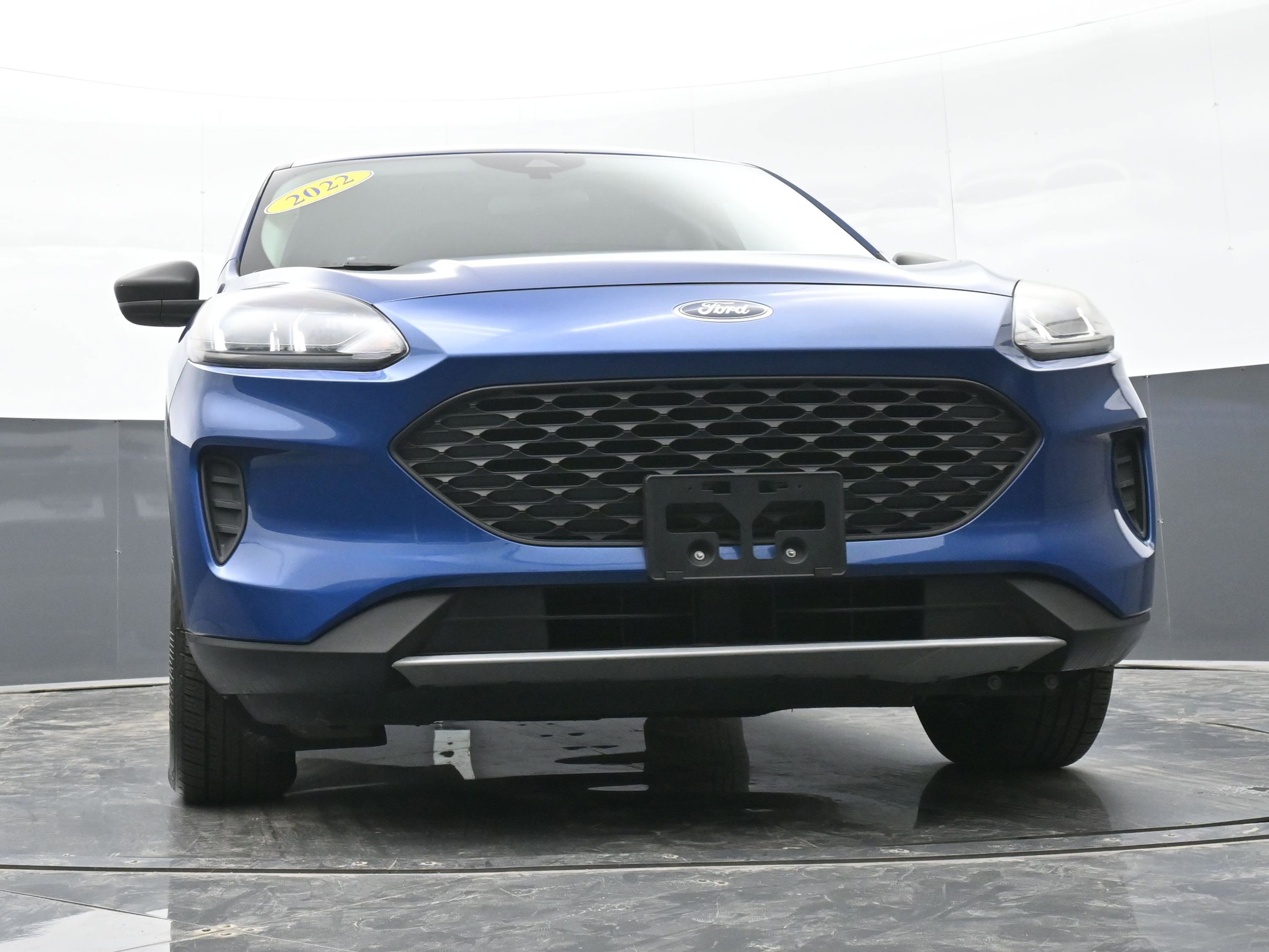 Used 2022 Ford Escape S image 36