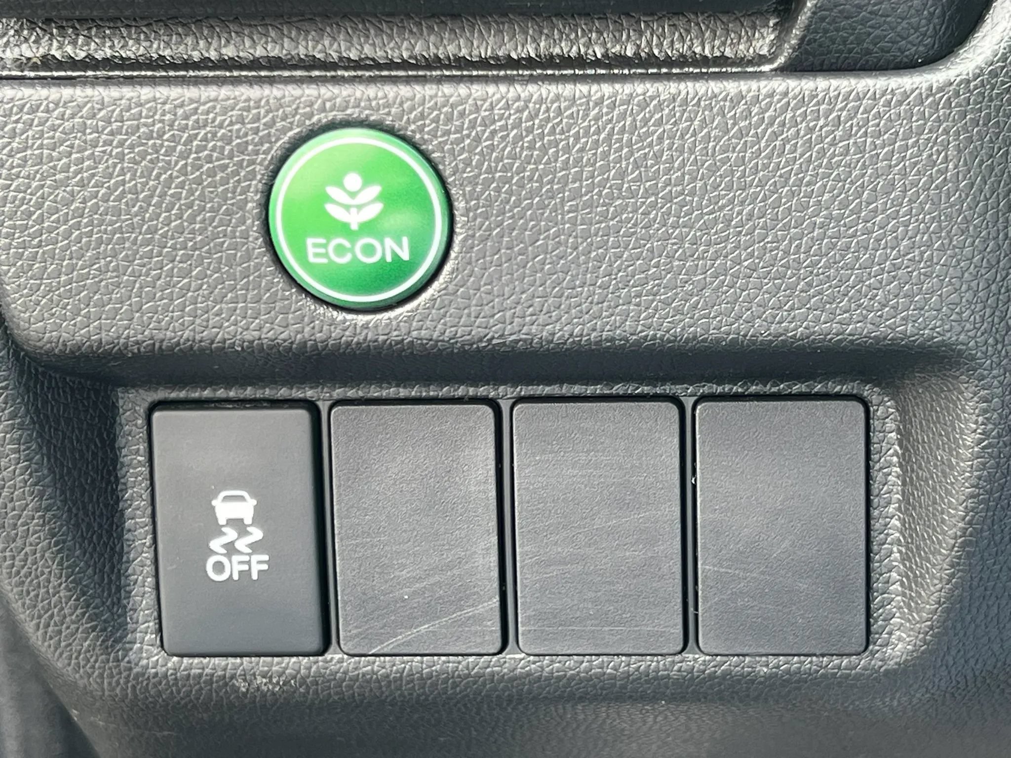Used 2015 Honda Fit EX image 30