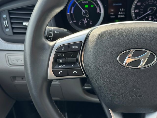Used 2019 Hyundai Sonata SE image 25