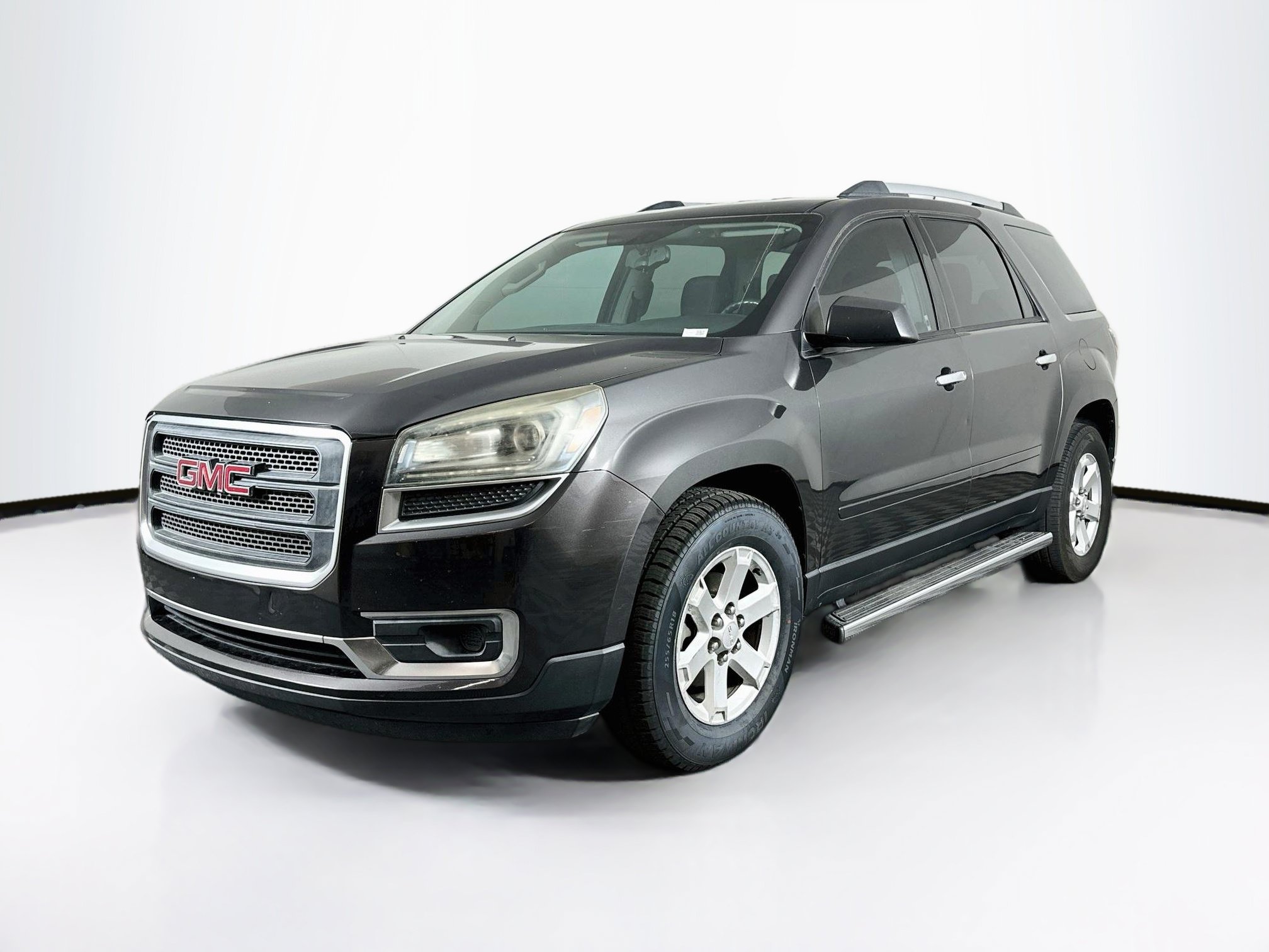 Used 2016 GMC Acadia SLE FWD image 3