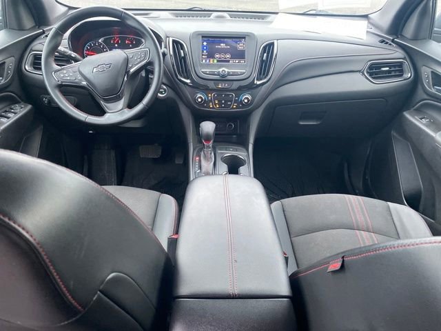 Certified 2023 Chevrolet Equinox RS w/ LPO, Floor Liner Package image 5