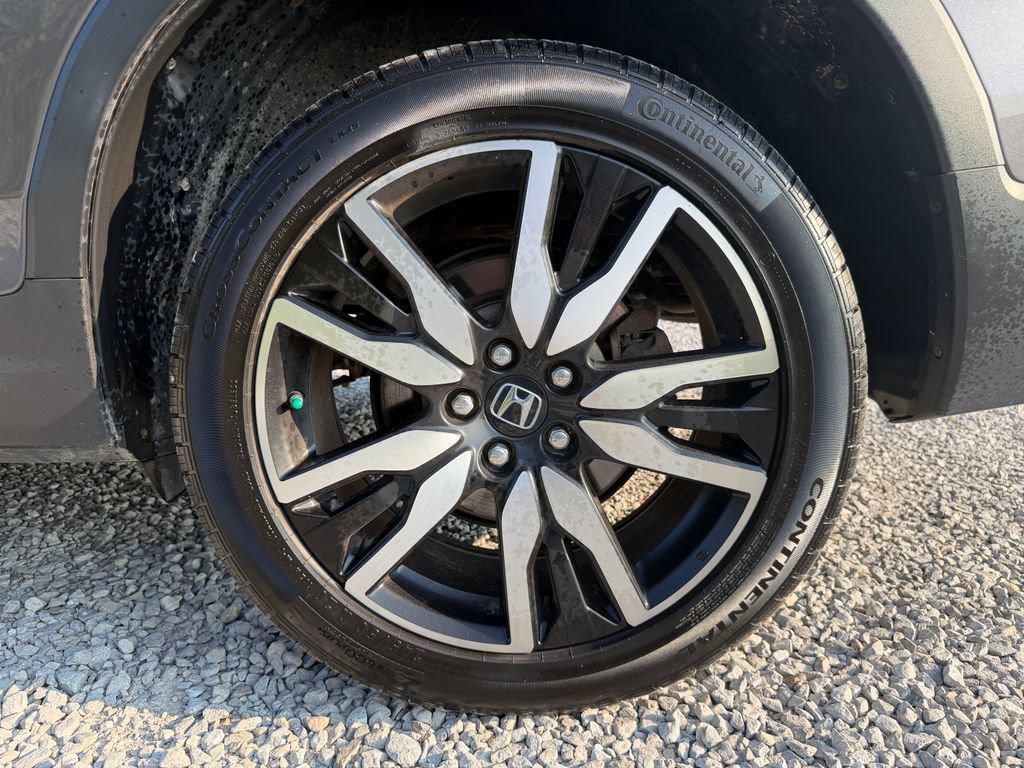 Used 2019 Honda Pilot Touring image 39