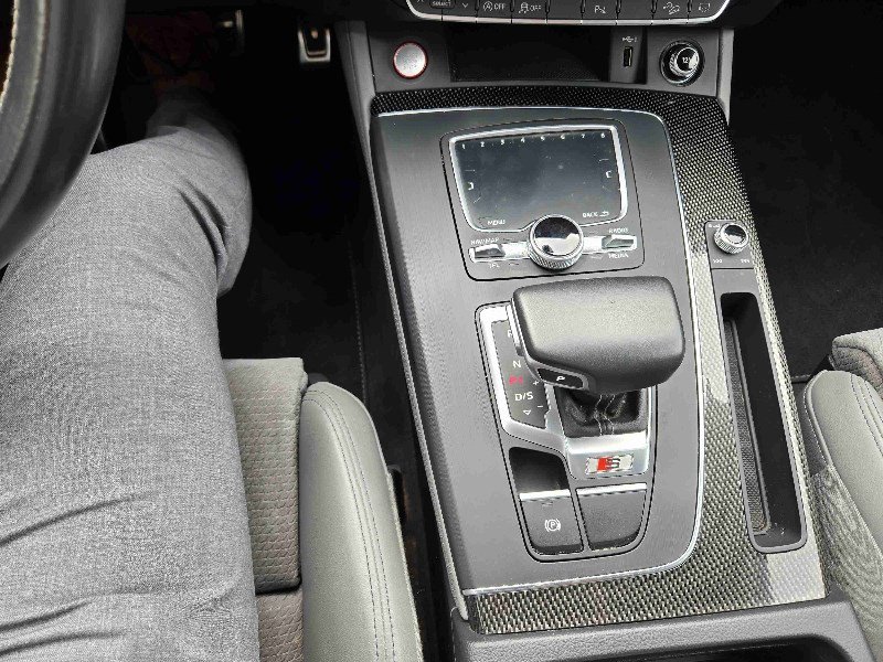 Used 2019 Audi SQ5 Premium Plus image 15