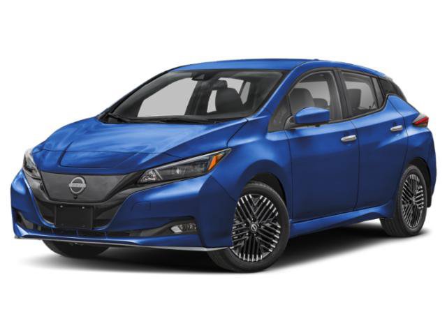 Used 2024 Nissan Leaf SV Plus