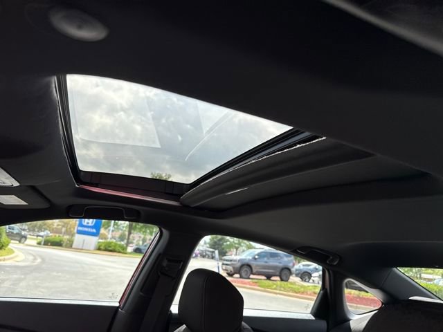 Used 2023 Honda Accord Sport image 12