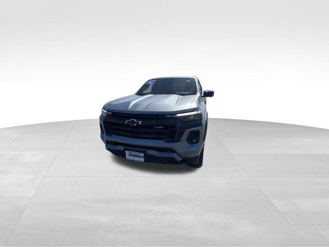 Used 2024 Chevrolet Colorado Z71 w/ Z71 Convenience Package 2 video 3