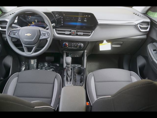 New 2026 Chevrolet TrailBlazer LT image 10