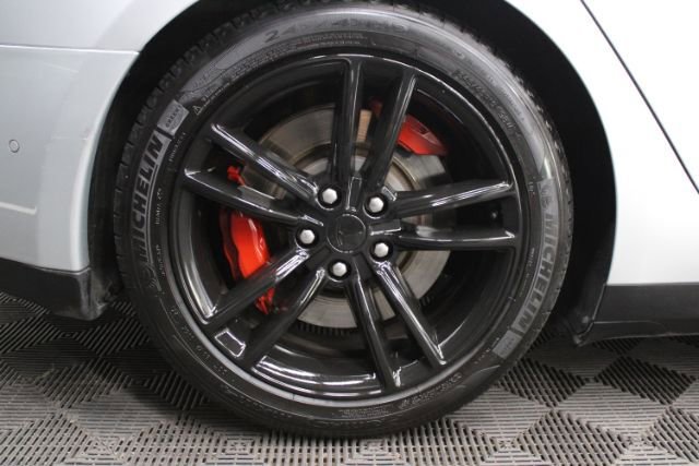 Used 2015 Tesla Model S 85 RWD image 6