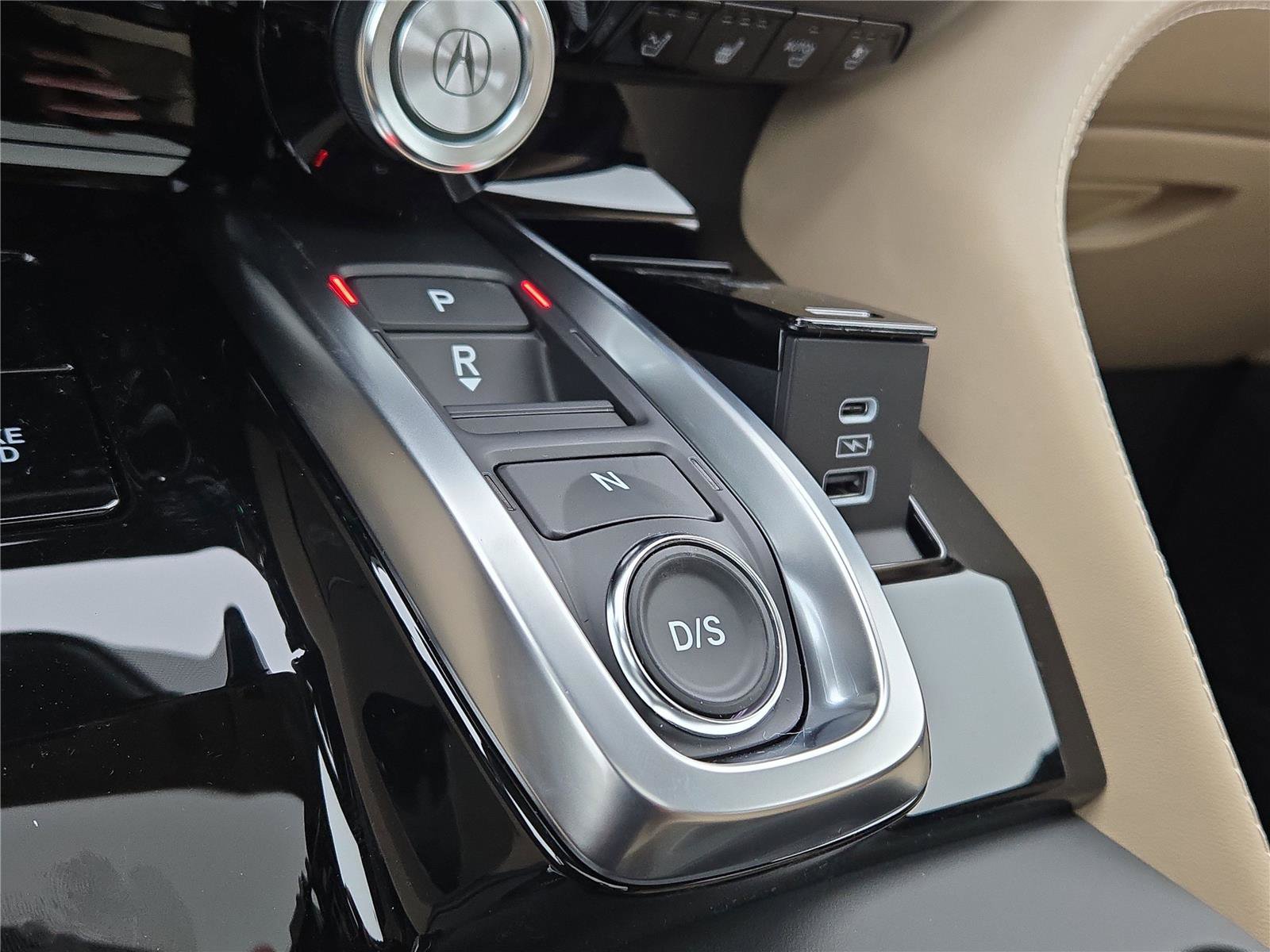 New 2026 Acura MDX SH-AWD w/ Advance Package image 7