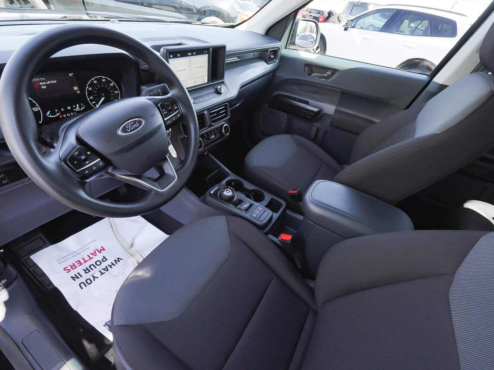 Used 2024 Ford Maverick XL image 15