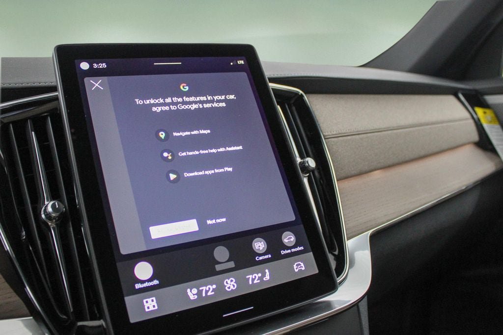 New 2026 Volvo XC90 B6 Plus AWD/4WD image 23