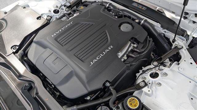 Used 2023 Jaguar F-TYPE R-Dynamic image 26