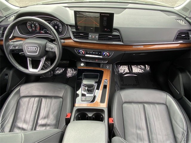 Used 2023 Audi Q5 2.0T Premium Plus image 22