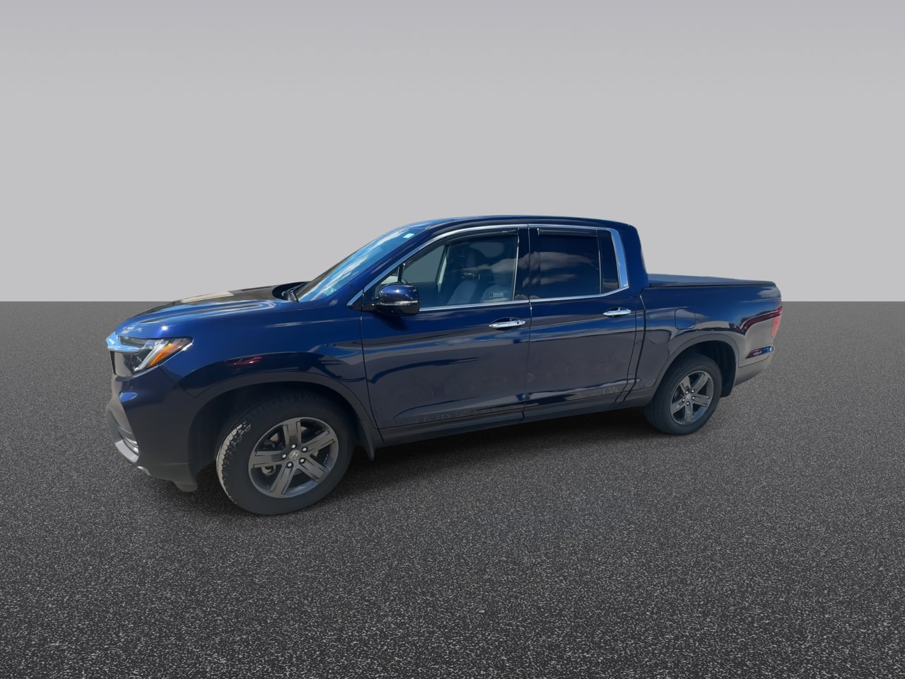 Used 2023 Honda Ridgeline RTL-E image 5