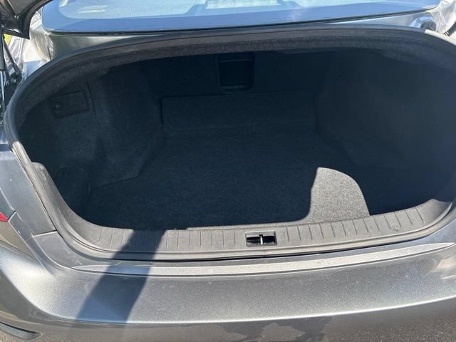 Used 2016 INFINITI Q50 Premium AWD/4WD image 11