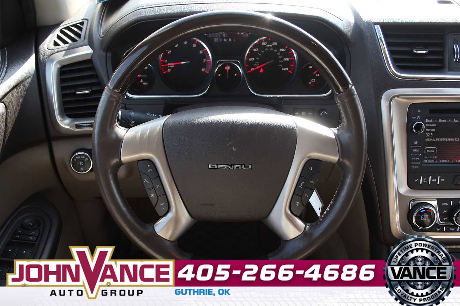 Used 2015 GMC Acadia Denali image 34