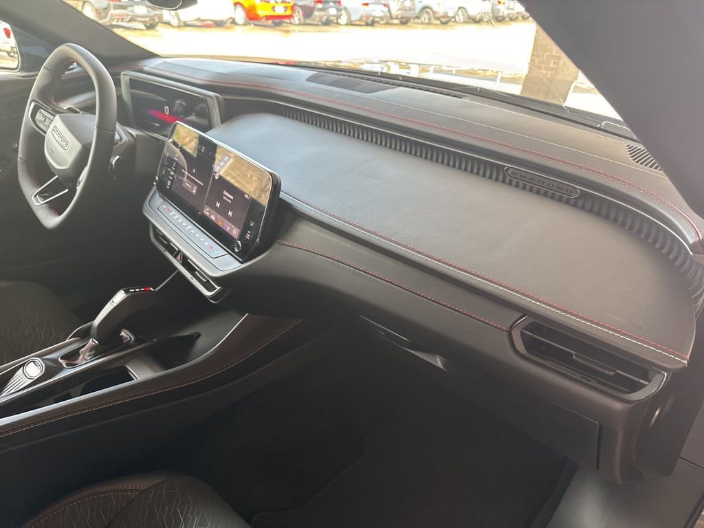 New 2026 Dodge Charger R/T Scat Pack image 18