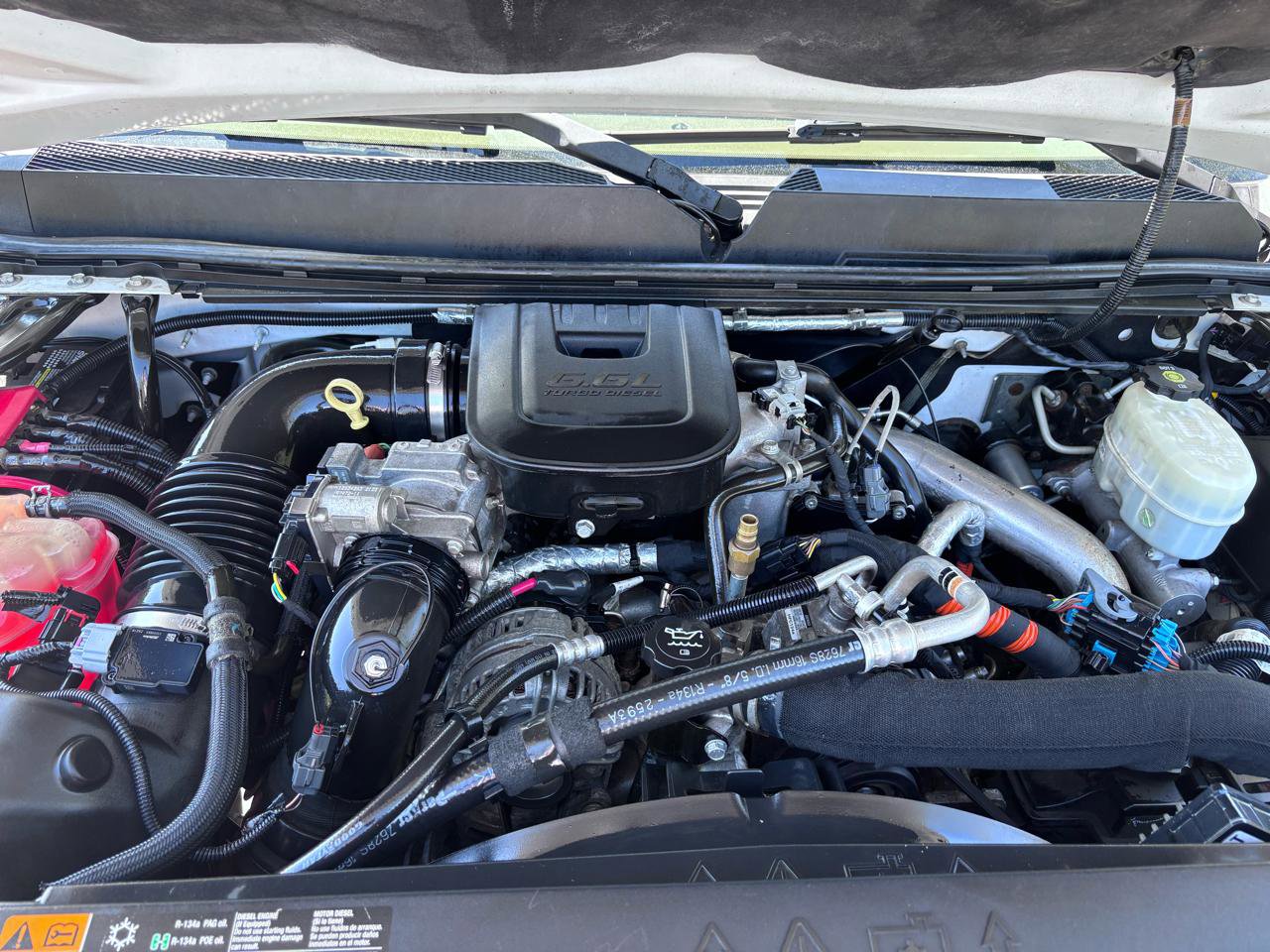 Used 2014 GMC Sierra 2500 SLT w/ SLT Convenience Package image 14