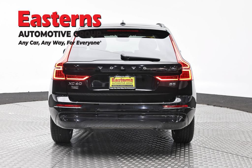 Used 2023 Volvo XC60 B5 Core FWD image 6
