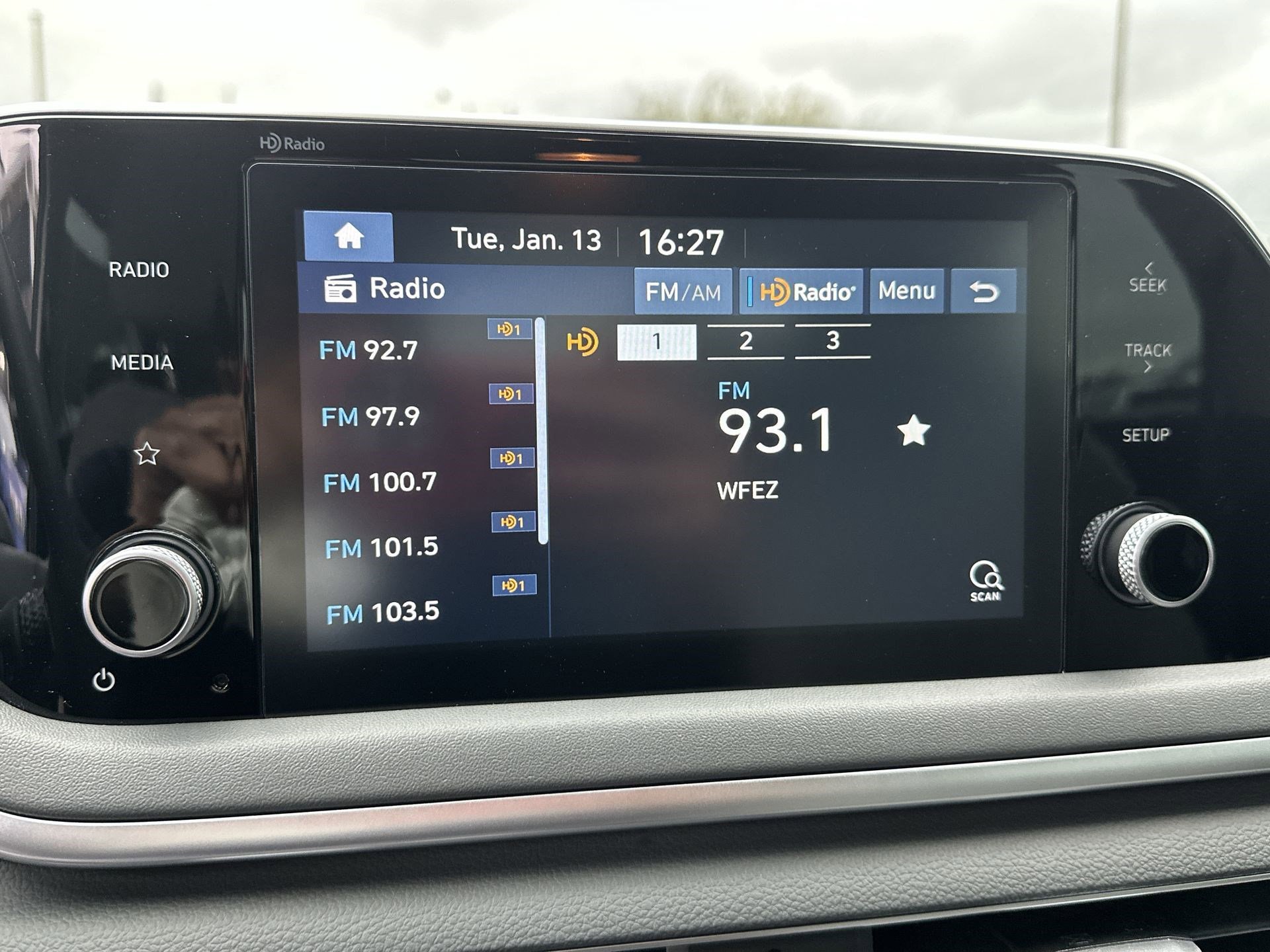 Used 2021 Hyundai Sonata SE image 20