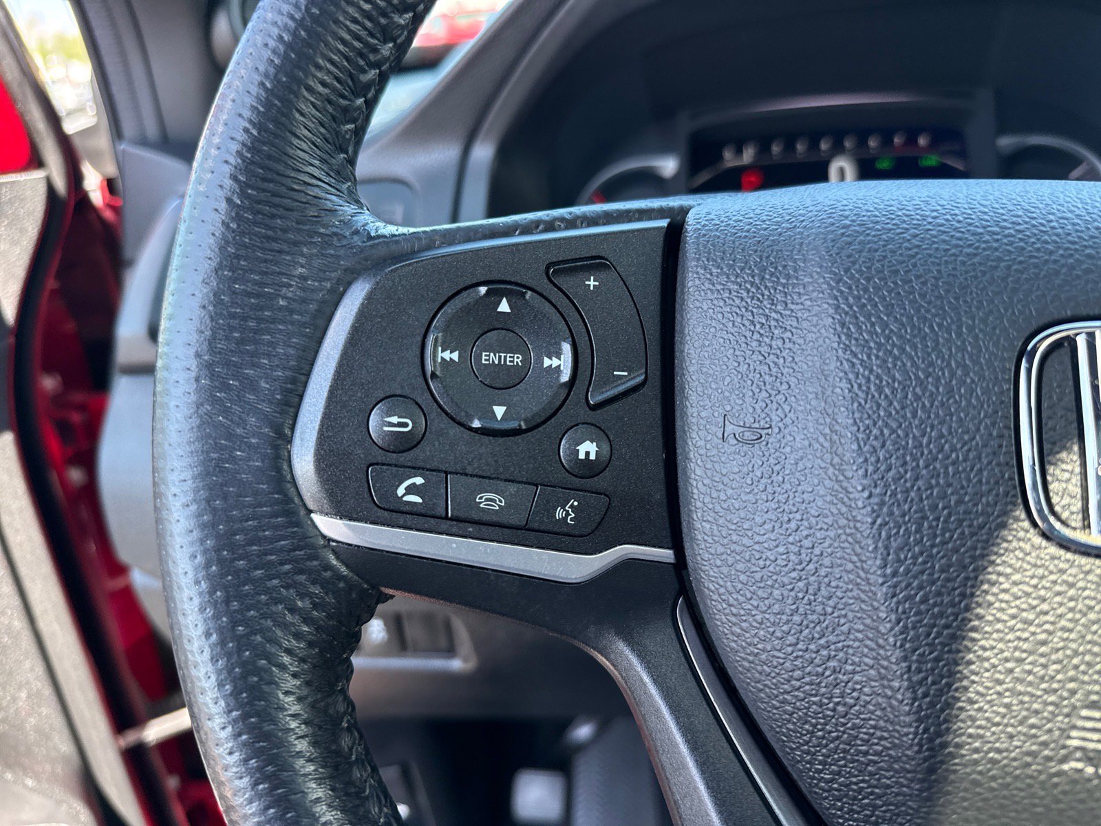 Used 2023 Honda Passport EX-L image 23