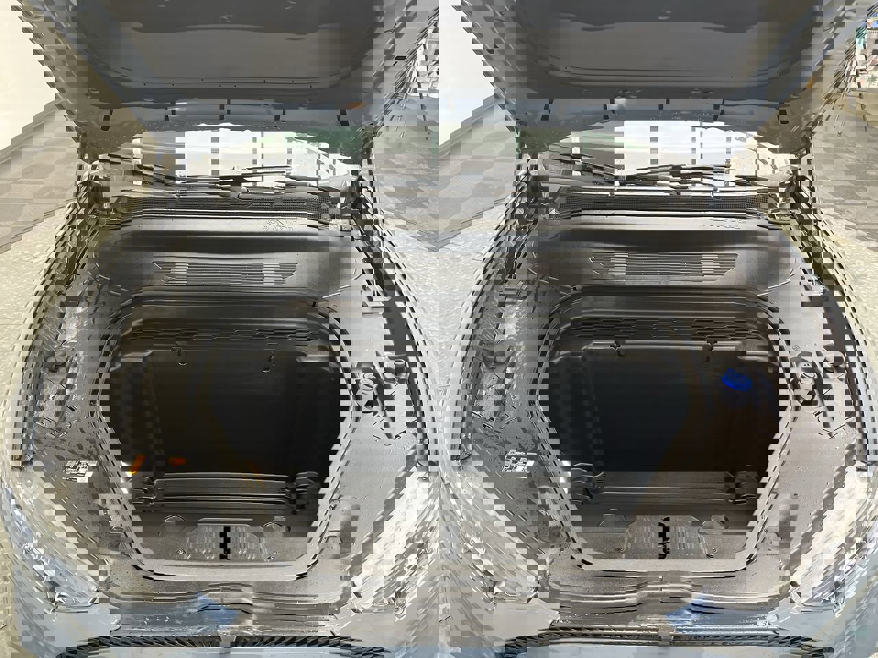 Used 2024 Ford Mustang Mach-E Select w/ Comfort Package Lite image 31