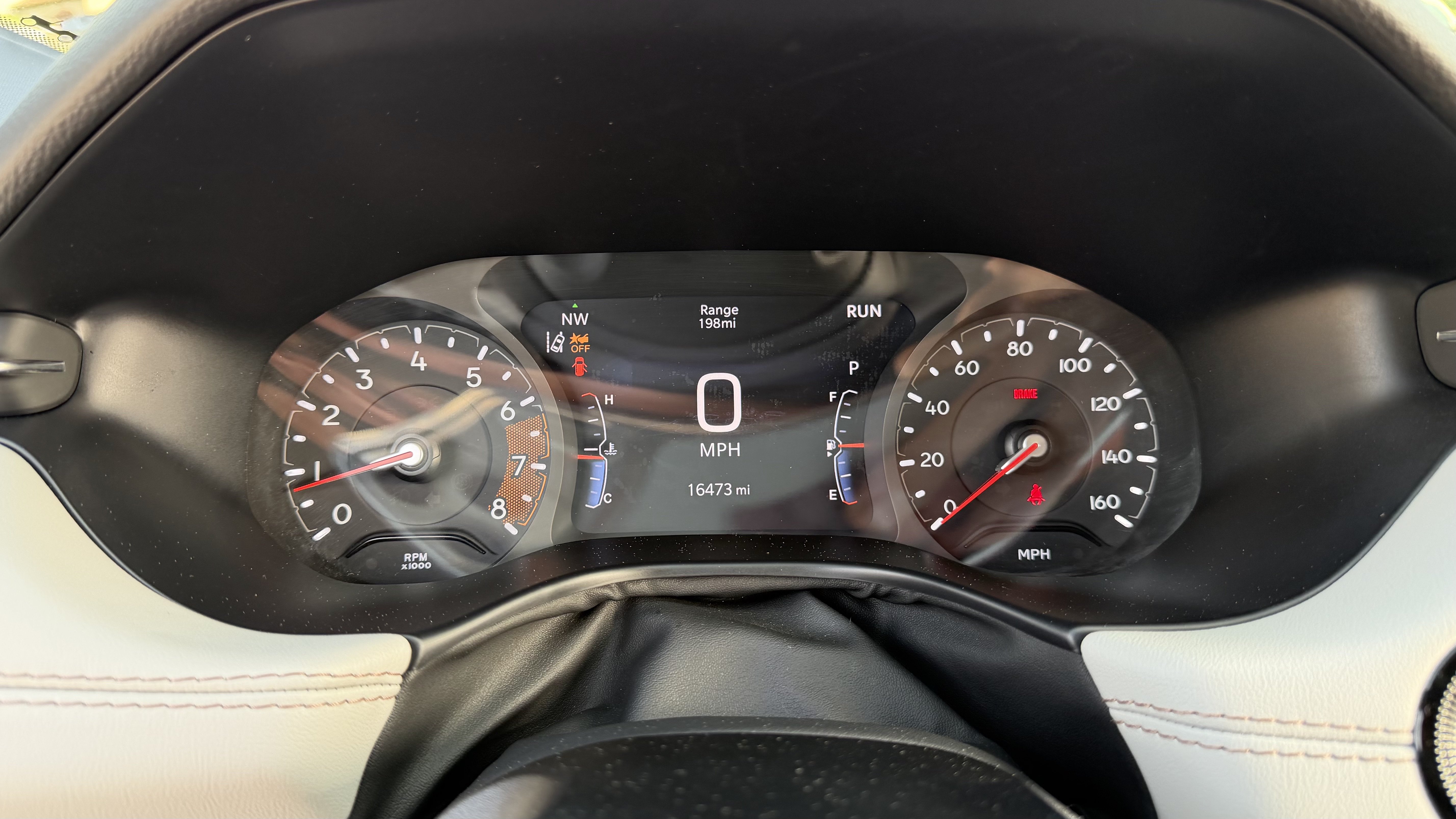 Used 2025 Jeep Compass Limited AWD/4WD image 18