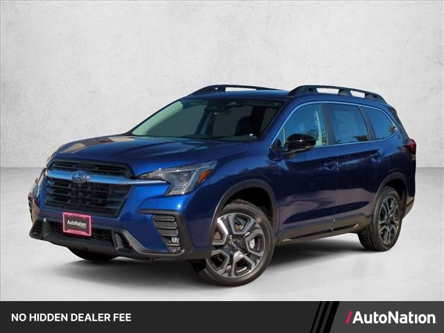 New 2026 Subaru Ascent Limited AWD/4WD image 1