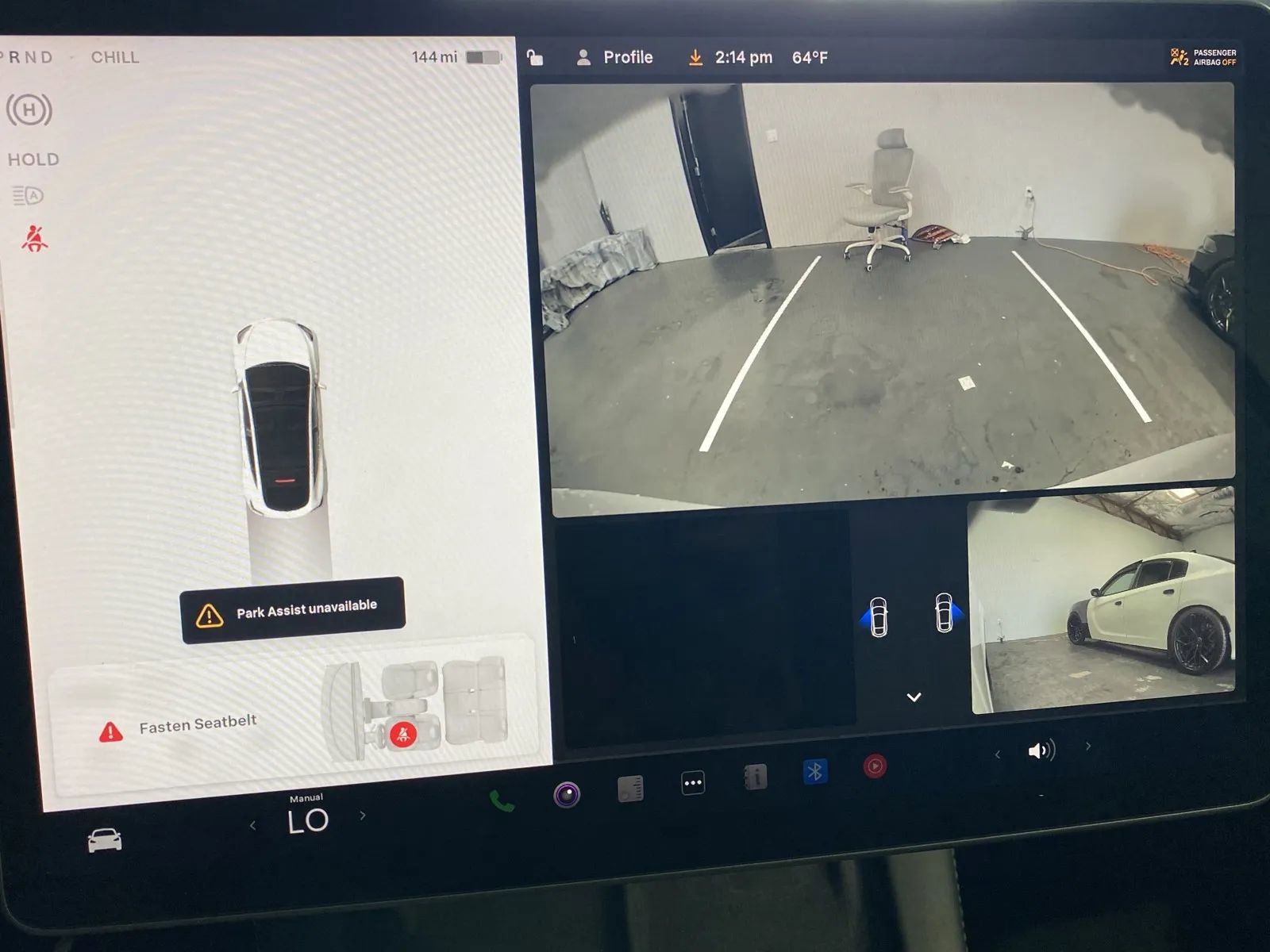 Used 2022 Tesla Model Y Long Range image 15