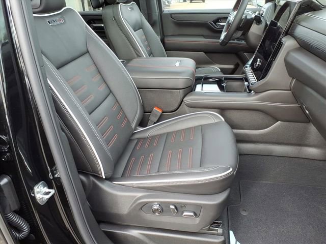 New 2026 GMC Yukon AT4 Ultimate AWD/4WD image 26