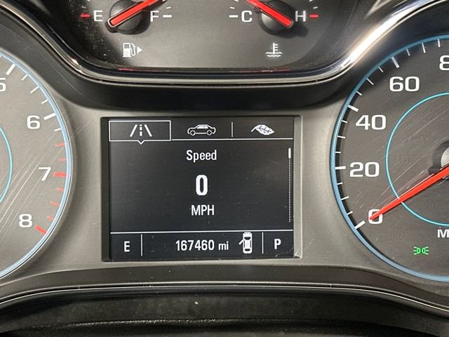 Used 2018 Chevrolet Cruze LT w/ Convenience Package image 18