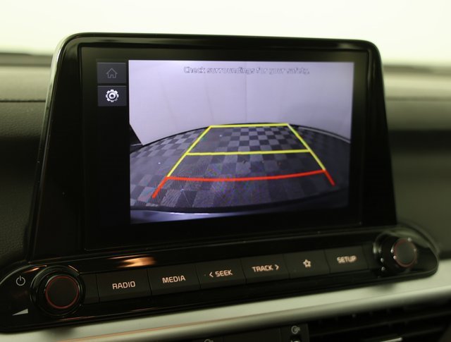 Certified 2024 Kia Forte LXS image 16