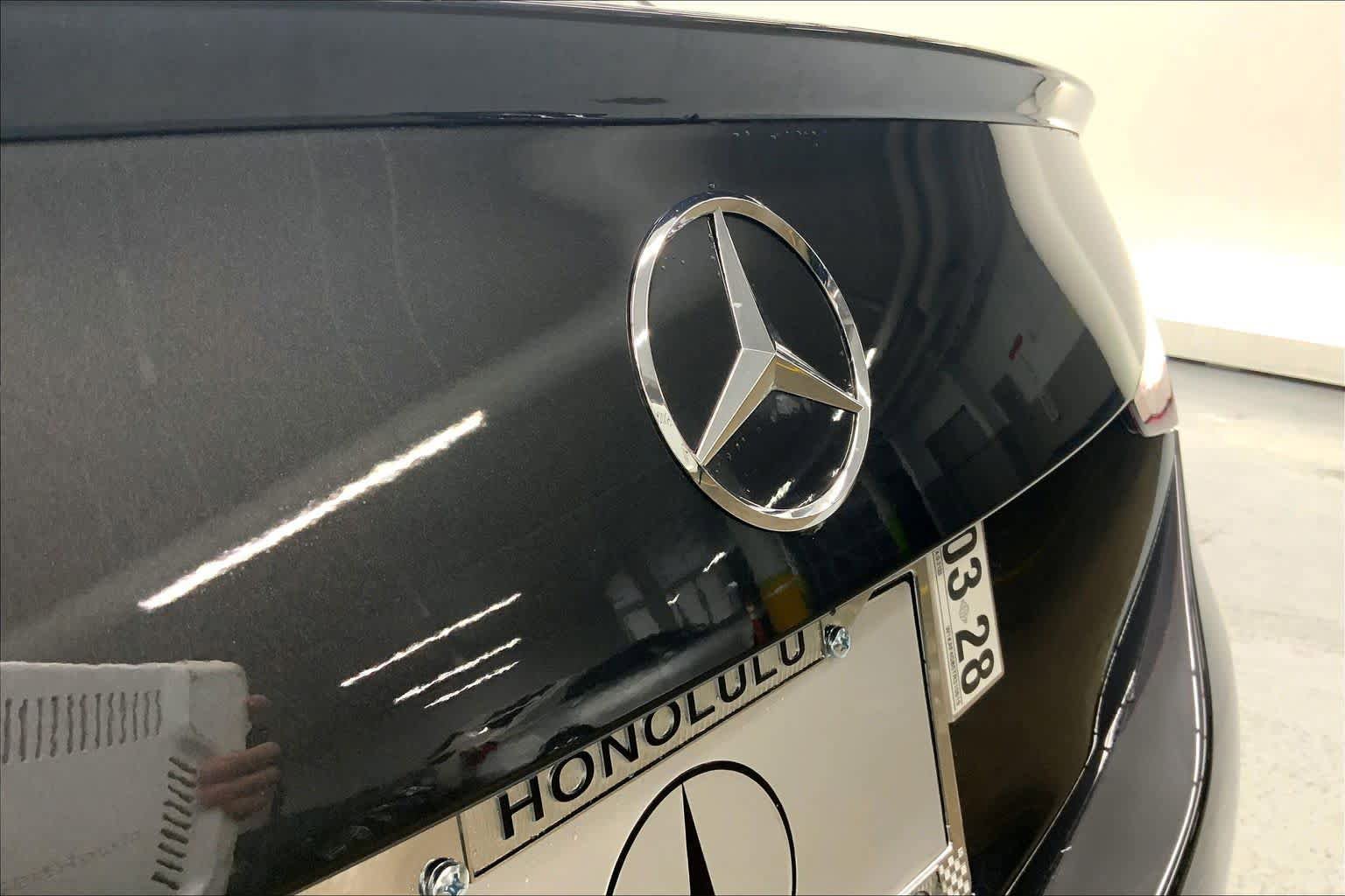New 2026 Mercedes-Benz C 300 Sedan image 15