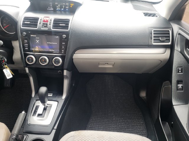 Used 2017 Subaru Forester 2.5i Premium AWD/4WD image 27