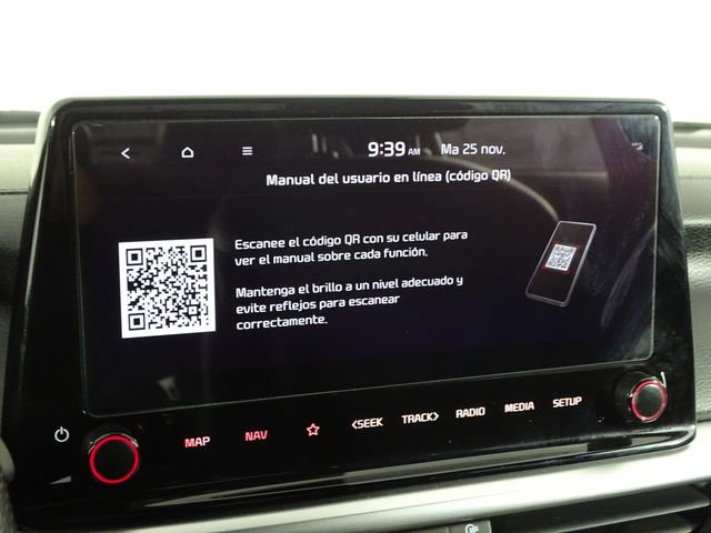 Used 2023 Kia Forte GT image 33