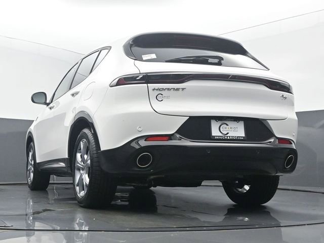 New 2025 Dodge Hornet R/T image 50