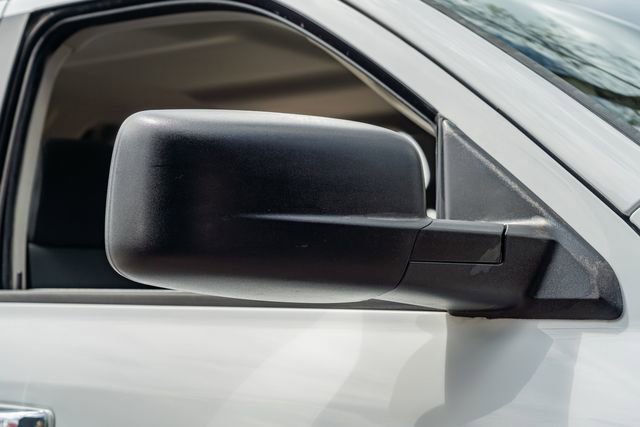 Used 2017 RAM 2500 SLT image 12