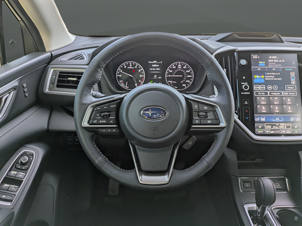 Used 2025 Subaru Ascent Limited AWD/4WD image 15