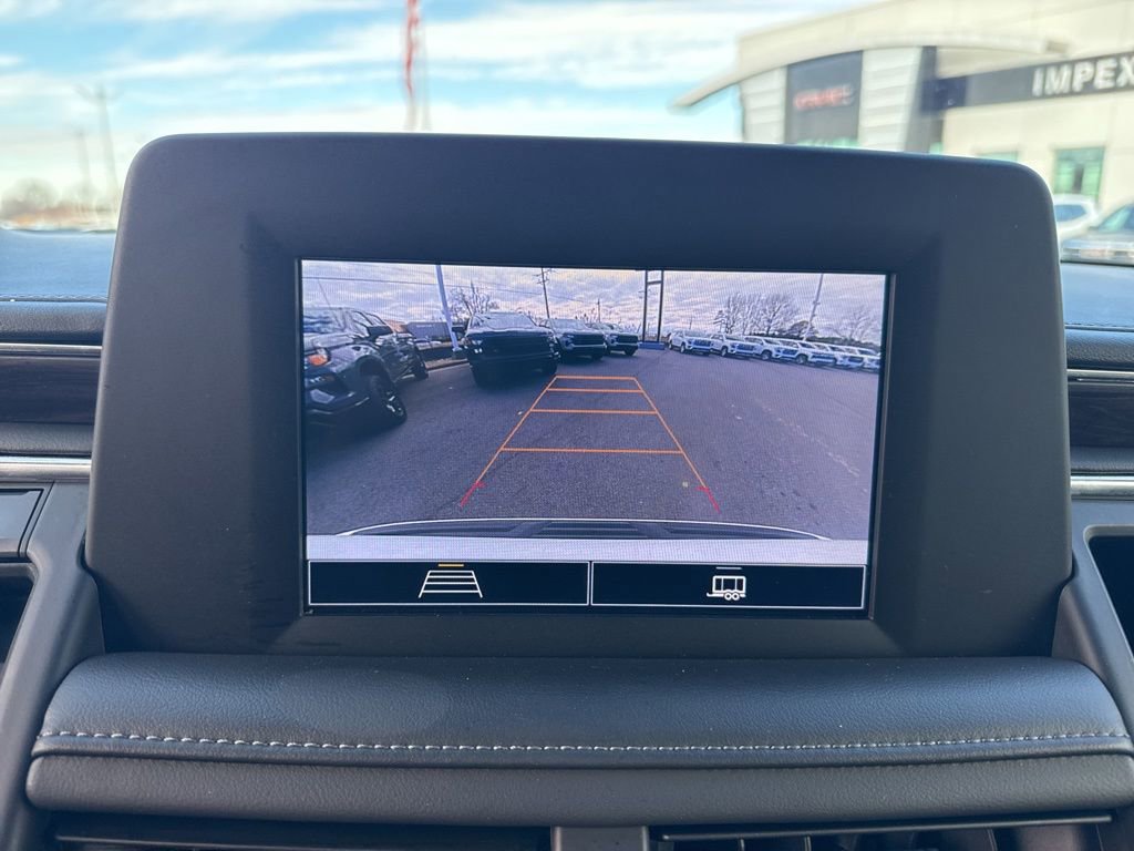 Used 2023 Chevrolet Suburban LS image 21