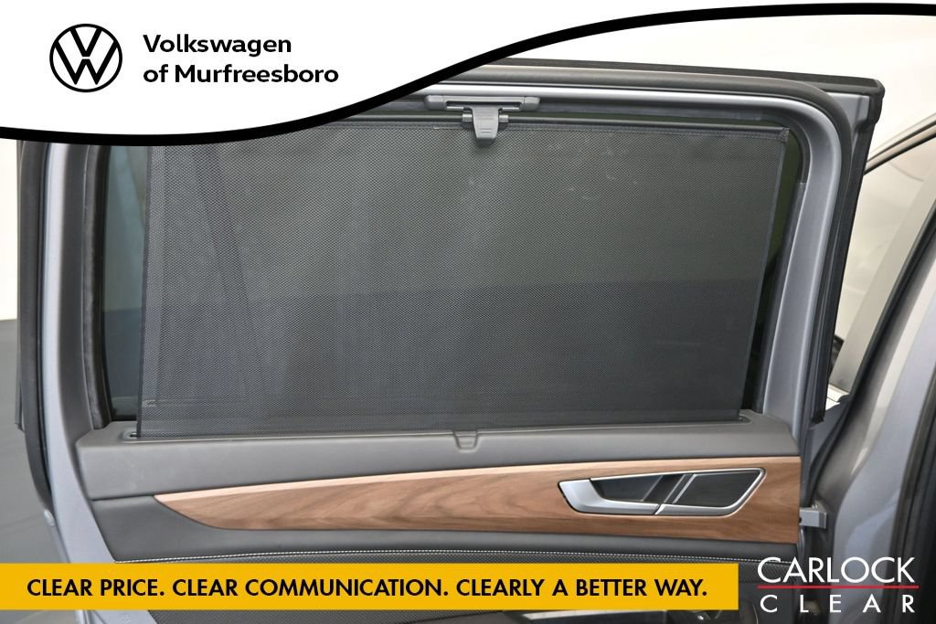 Used 2024 Volkswagen Atlas SE FWD image 15