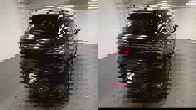 Certified 2025 Chevrolet Equinox EV RS image 8