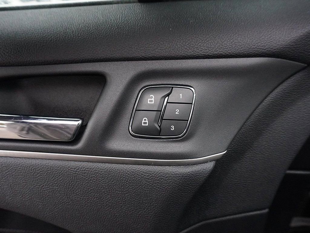 Used 2019 Lincoln MKC Reserve w/ MKC Climate Package AWD/4WD image 43