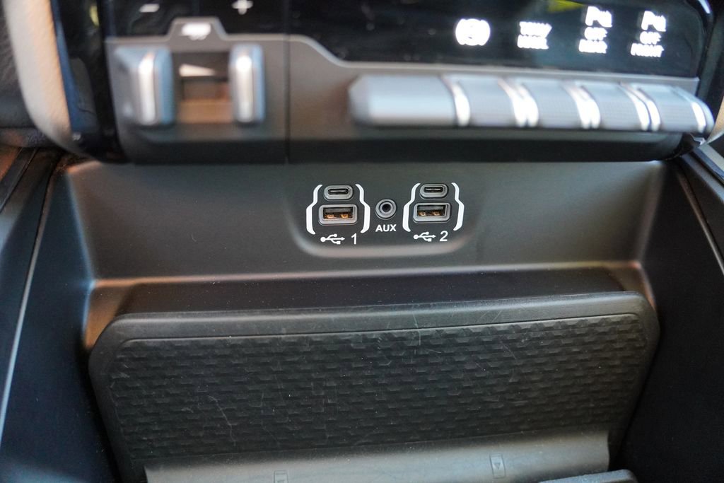 Certified 2023 RAM 2500 Laramie AWD/4WD image 29