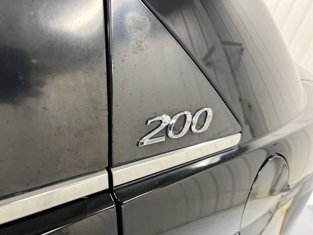 Used 2012 Chrysler 200 LX image 24