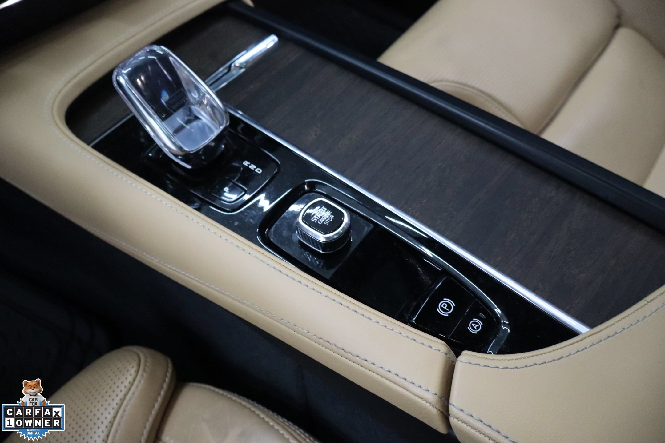 Used 2022 Volvo S90 B6 Inscription w/ Advanced Package AWD/4WD image 20