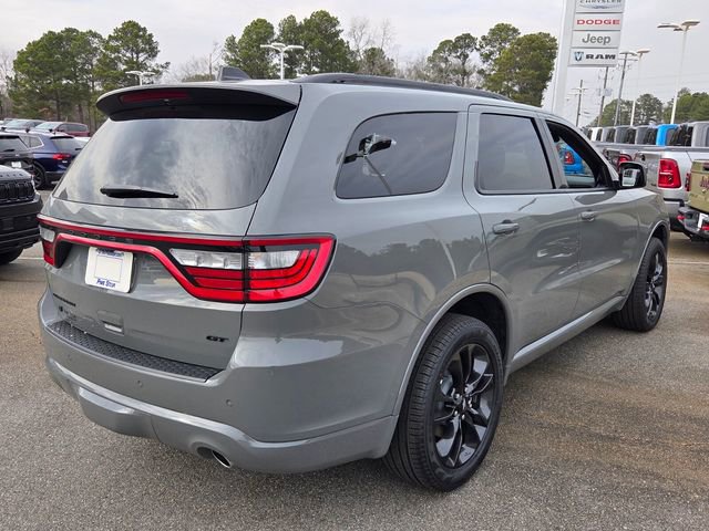 New 2026 Dodge Durango GT image 13