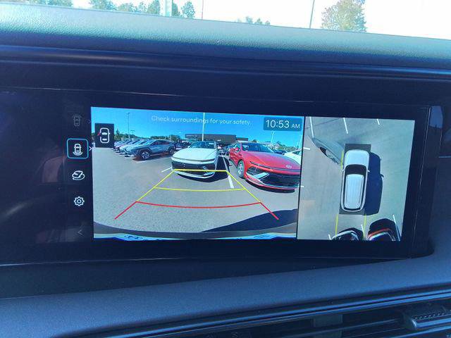 New 2026 Hyundai Palisade XRT Pro image 16