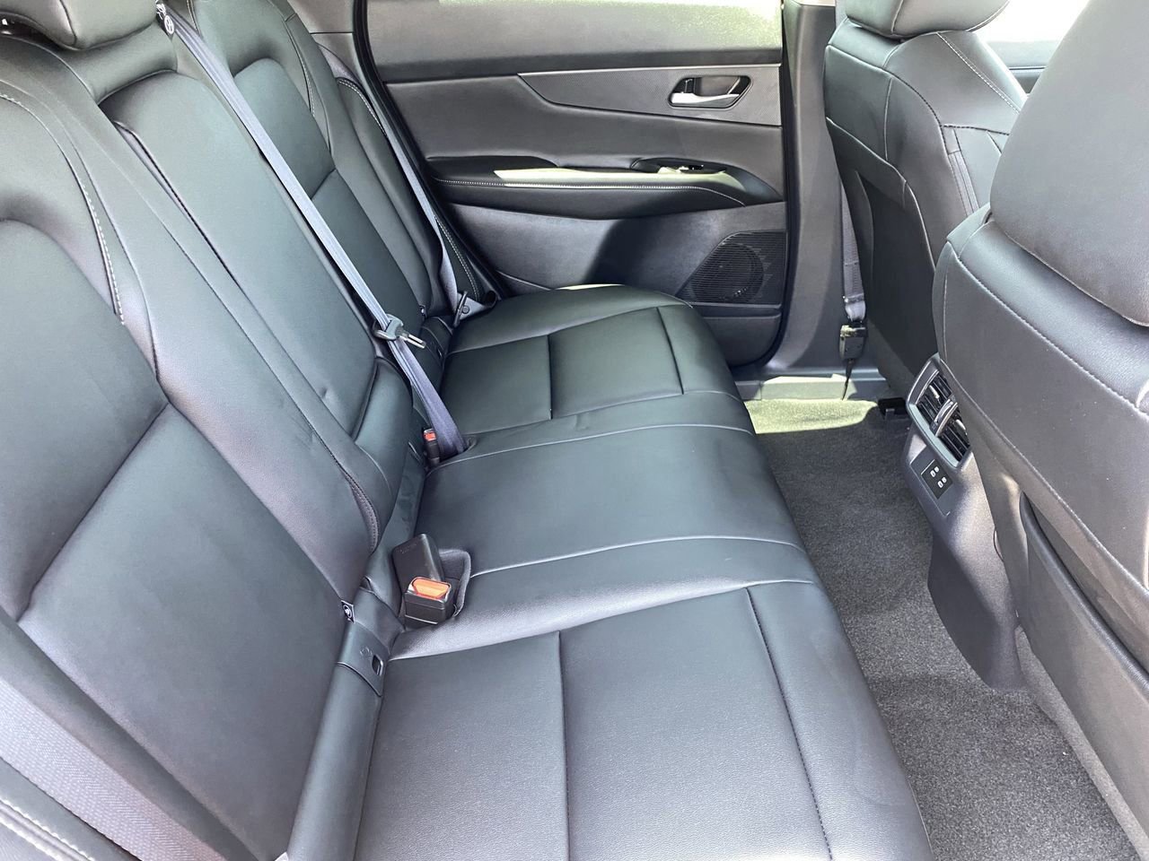 New 2026 Nissan Murano SV AWD/4WD image 14