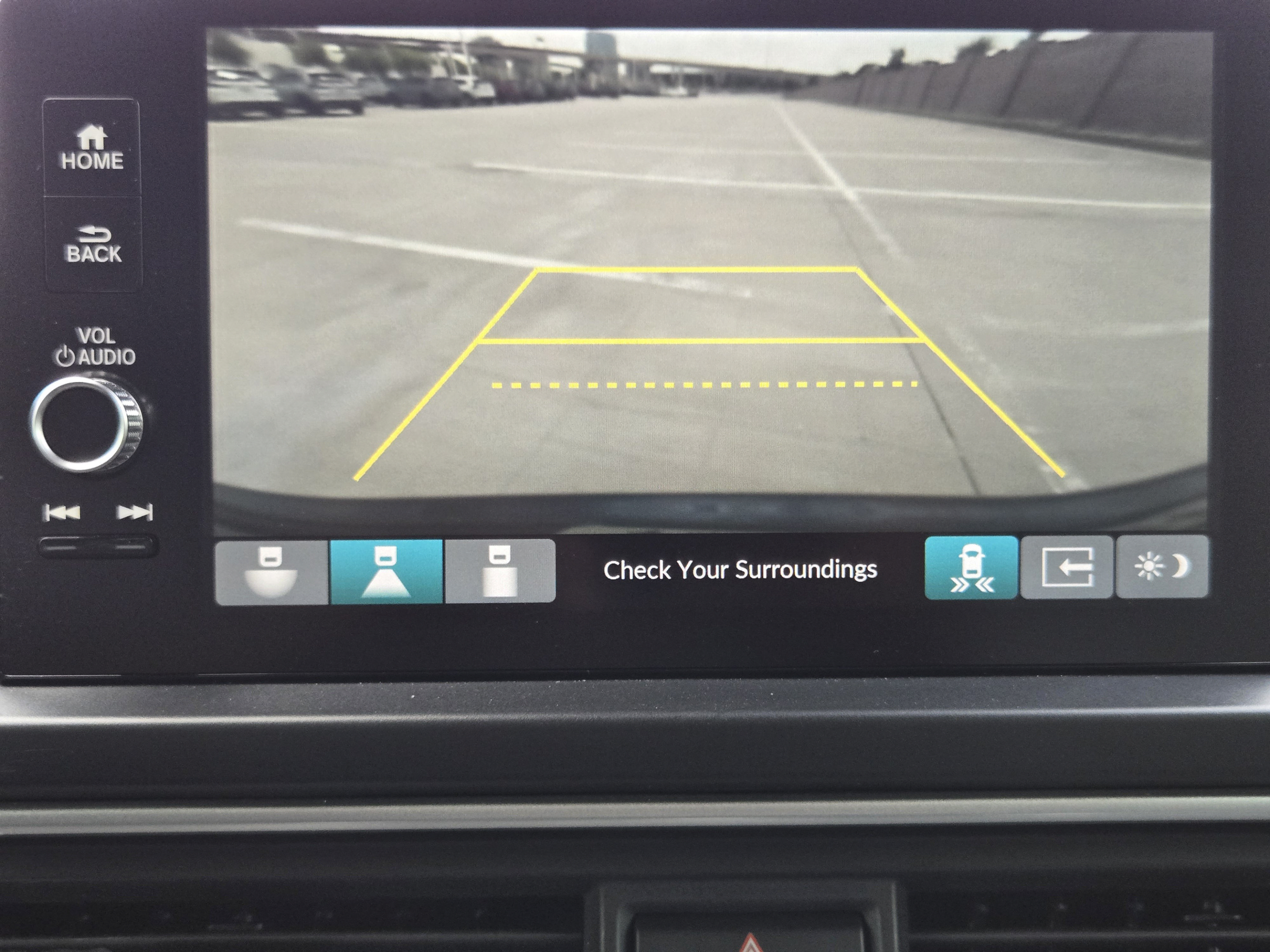 Certified 2025 Honda Pilot EX-L image 14