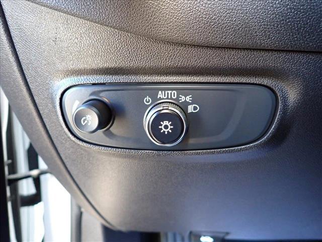 Used 2024 Chevrolet Equinox LT image 16